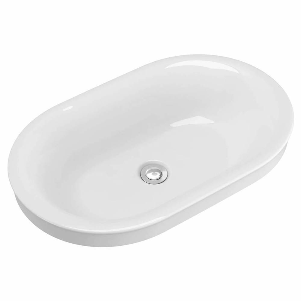 American Standard - Vessel Bathroom Sinks