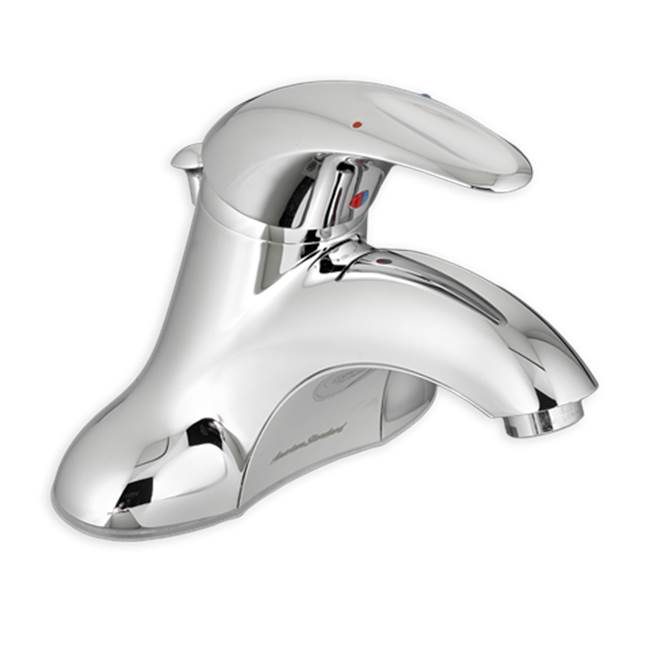 American Standard - Single Hole Bathroom Sink Faucets