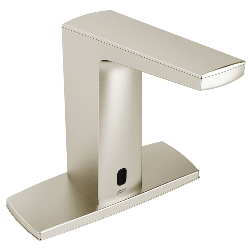 American Standard Paradigm® Selectronic® Touchless Faucet, Base Model, 0.5 gpm/1.9 Lpm