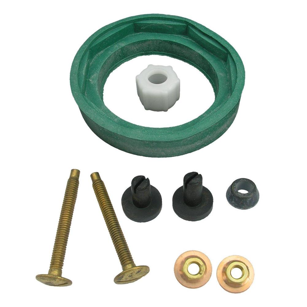 American Standard Champion 2 Piece Toilet Tank to Bowl Coupling Kit (Blister Pack 100)