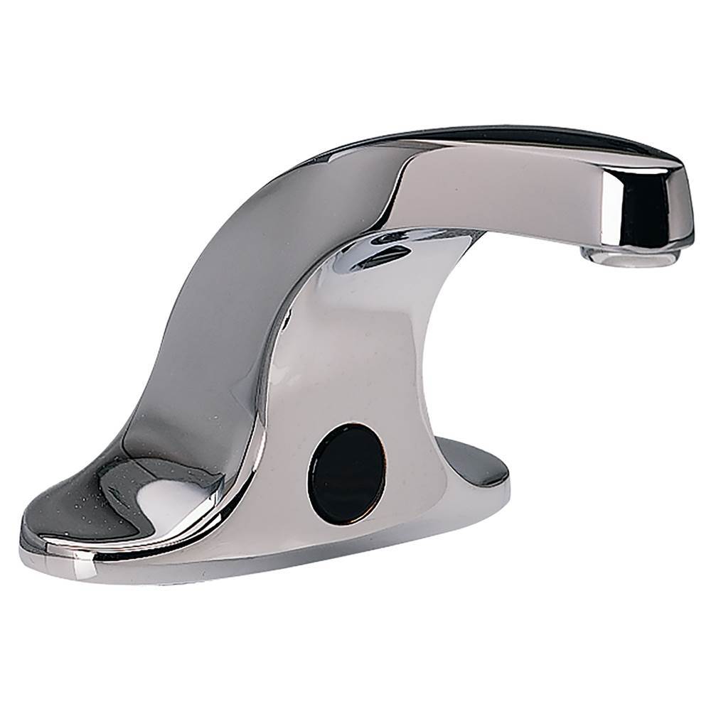 American Standard Innsbrook® Selectronic® Touchless Metering Faucet, Base Model, 0.35 gpm/1.3 Lpm