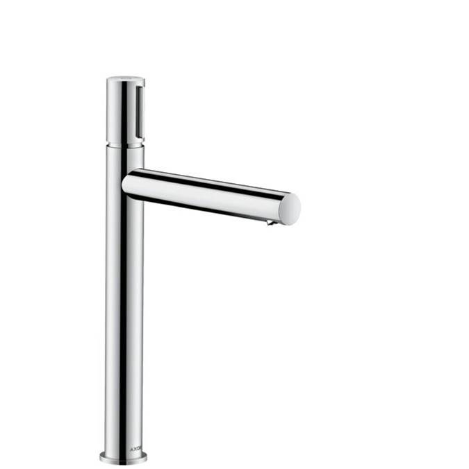 Axor Uno Single-Hole Faucet Select 260, 1.2 GPM in Chrome