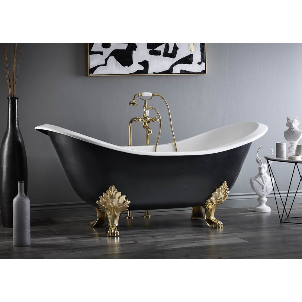 Cheviot S 2150 Wc 8 Ab At The, 8 Foot Whirlpool Bathtub