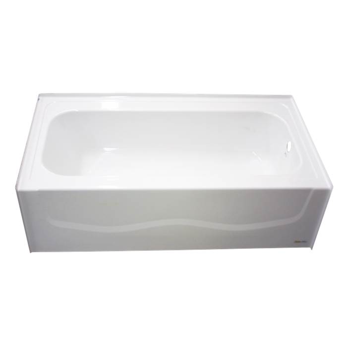 Clarion Bathware - Drop In Soaking Tubs