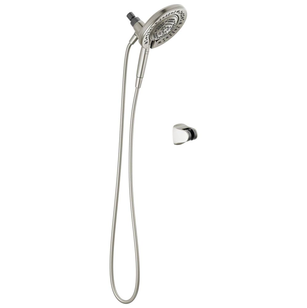 Delta Faucet Universal Showering Components In2ition® 7-Setting Two-in-One Shower