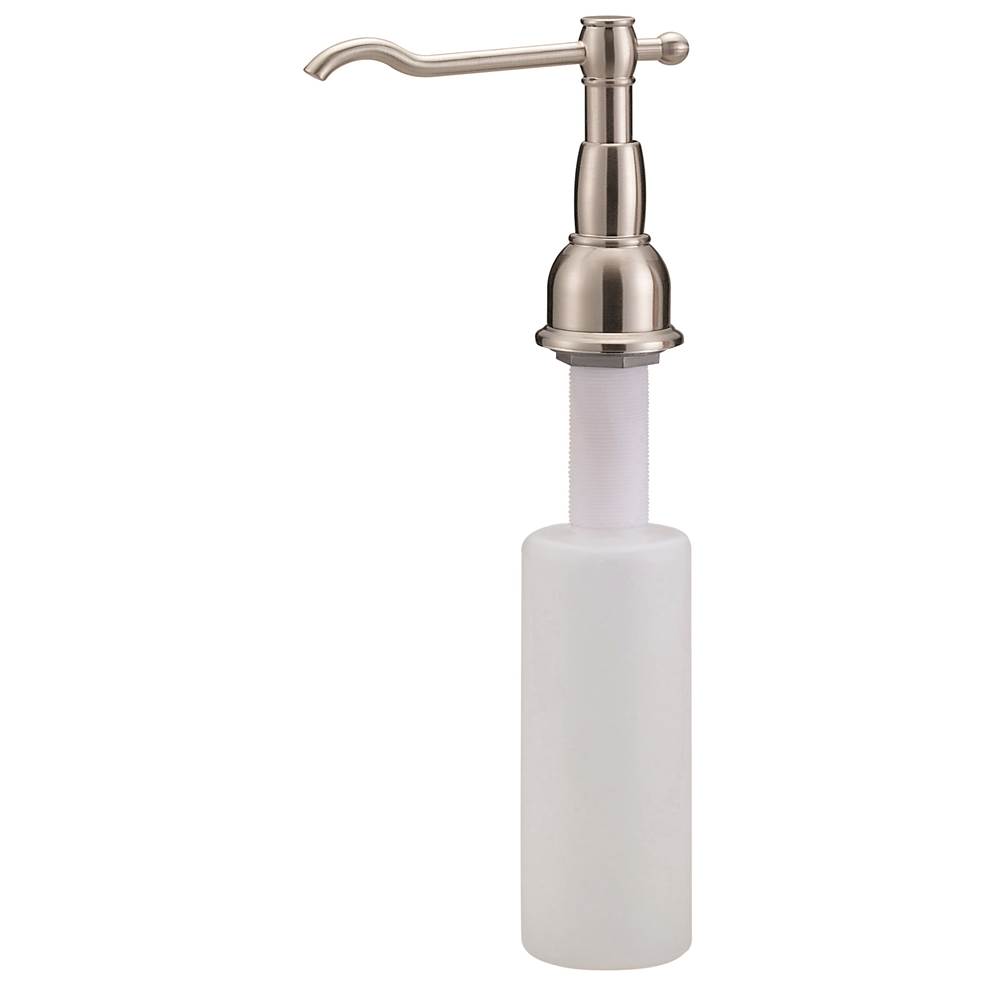 Gerber Plumbing - Soap Dispensers