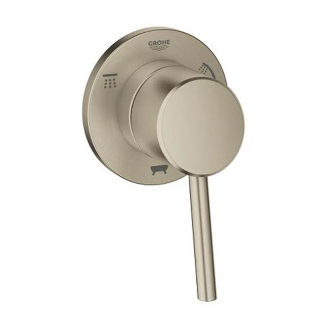 Grohe - Diverter Trims