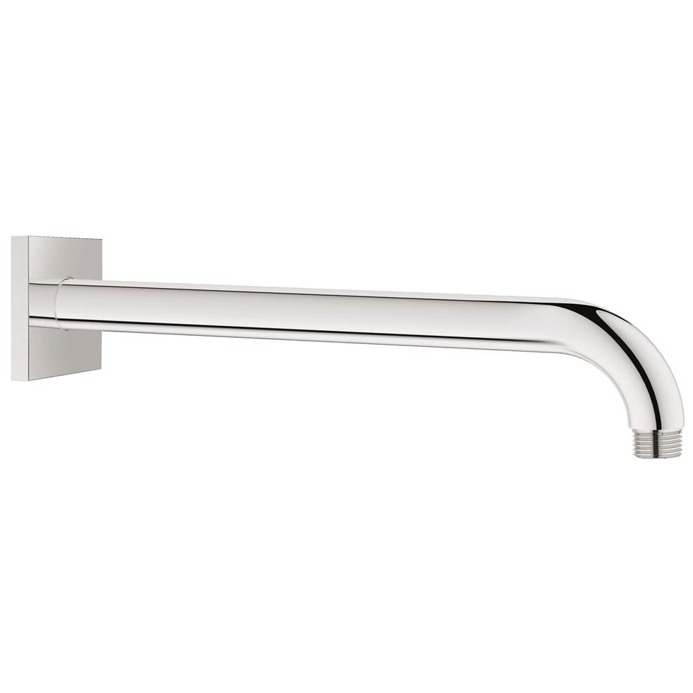 Grohe 12 Shower Arm With Square Flange
