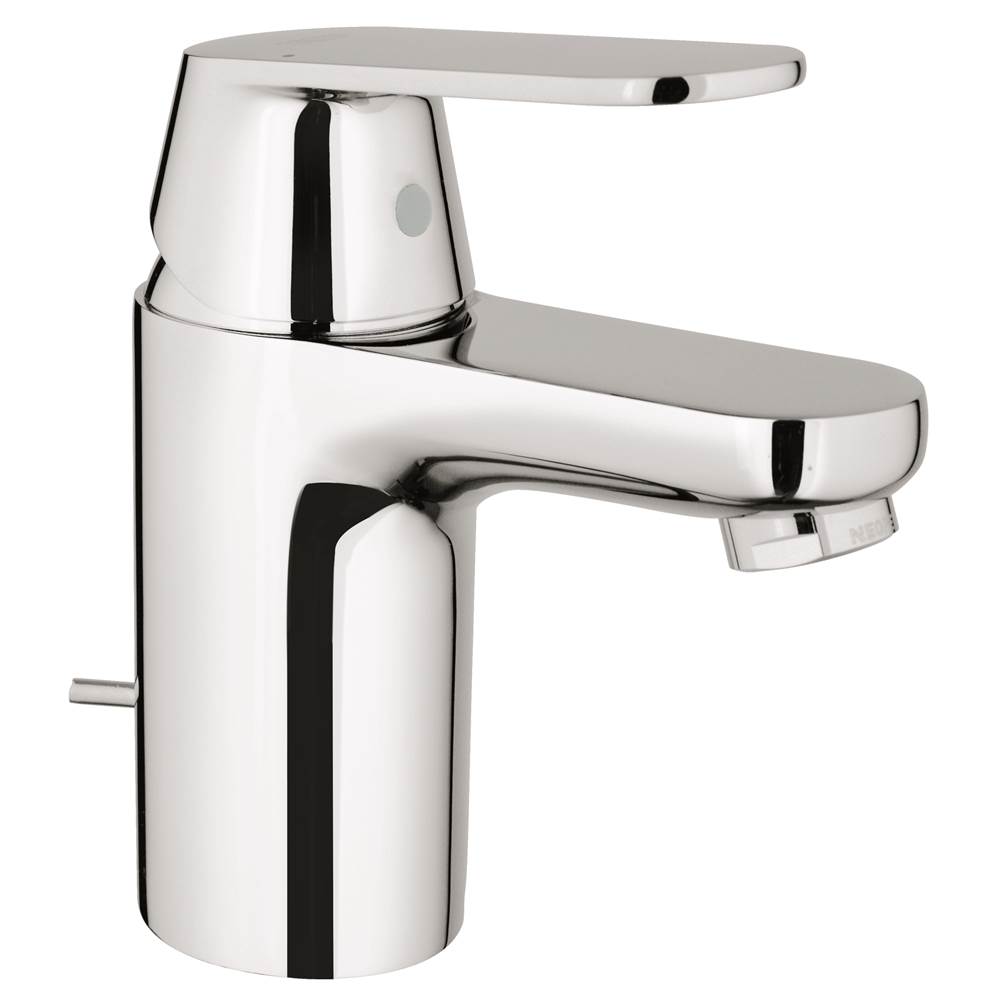 Grohe - Single Hole Bathroom Sink Faucets