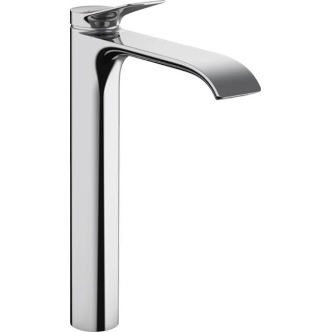 Hansgrohe Vivenis Single-hole Faucet 250 , 1.2 GPM in Chrome
