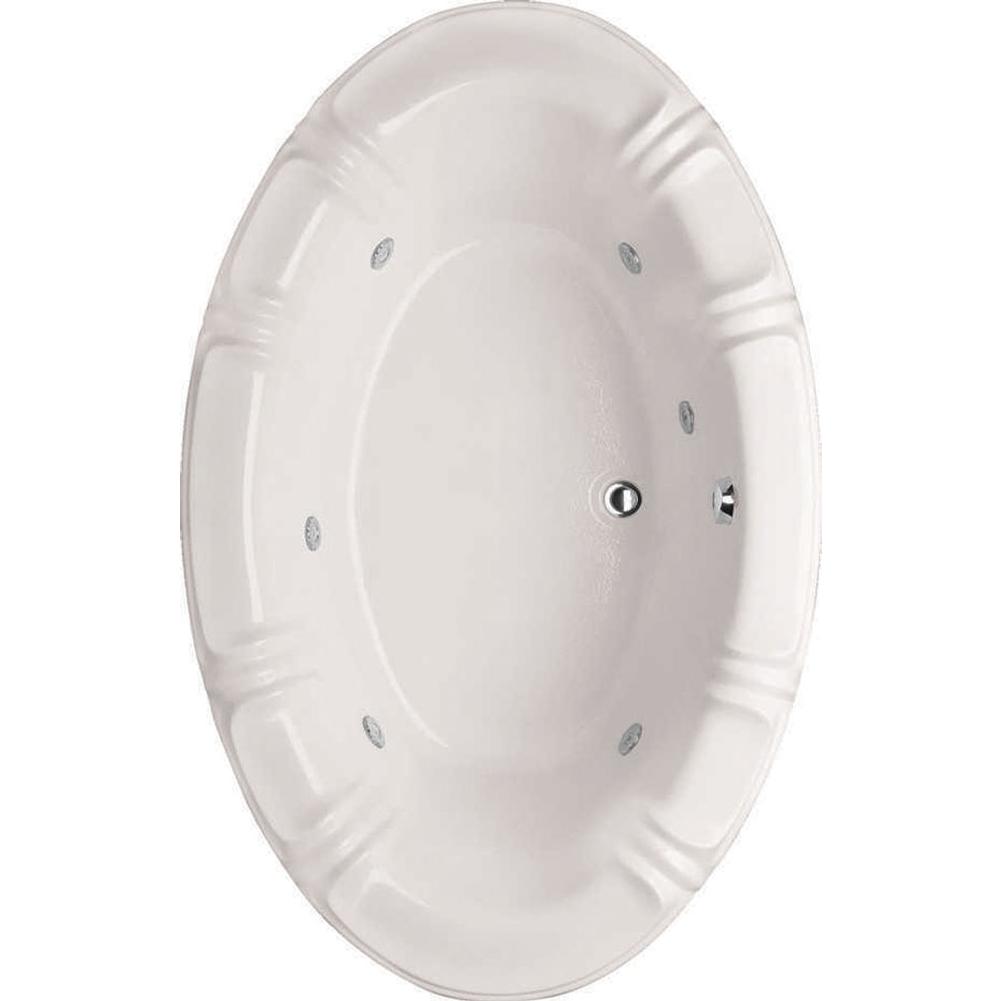 Hydro Systems ALYSSA 7848 AC W/WHIRLPOOL-BISCUIT