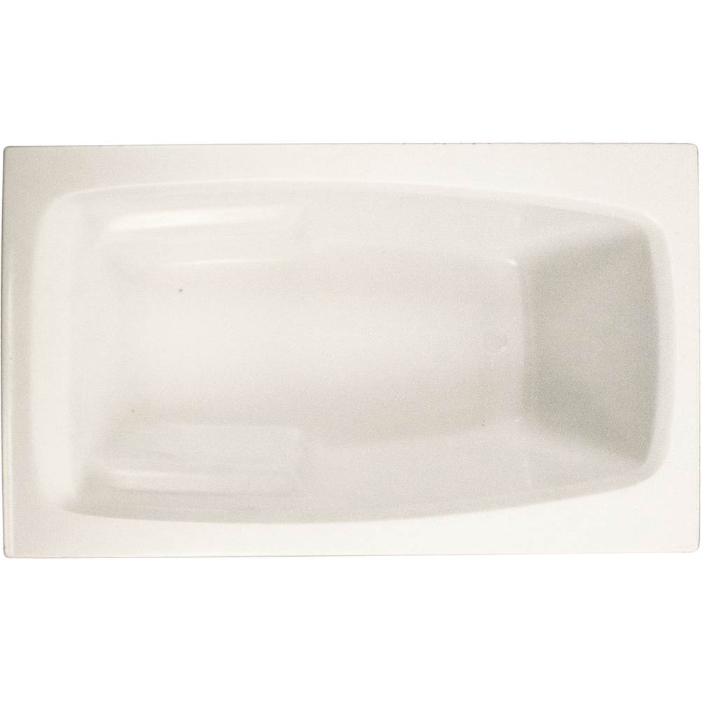 Hydro Systems GRANITE 6636 STON TUB ONLY - ALMOND