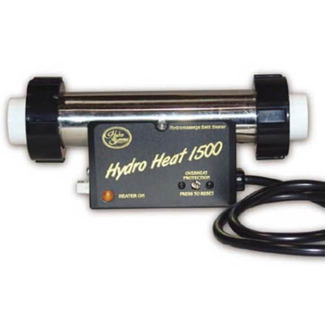 Hydro Systems - Water Heater Parts