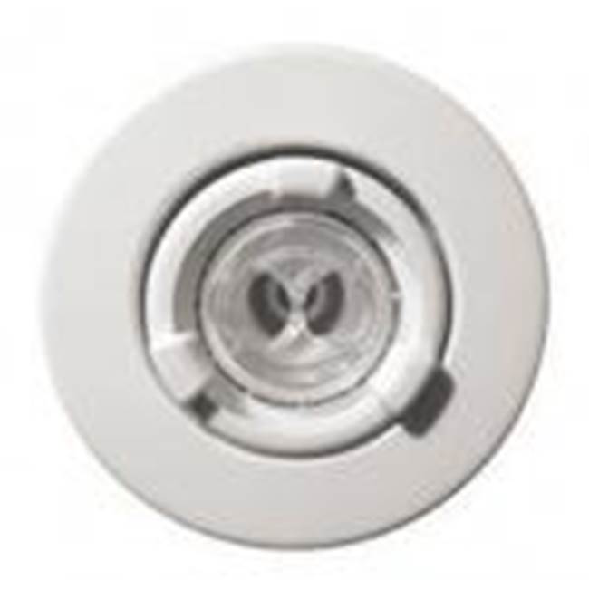 Hydro Systems ADDITIONAL ROTATING JET - BRUSHED NICKEL