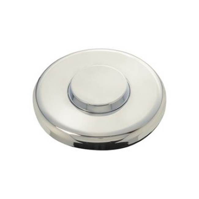Insinkerator Pro Series STDP-PN Decorative Air-Activated Switch-Button - Pioneer