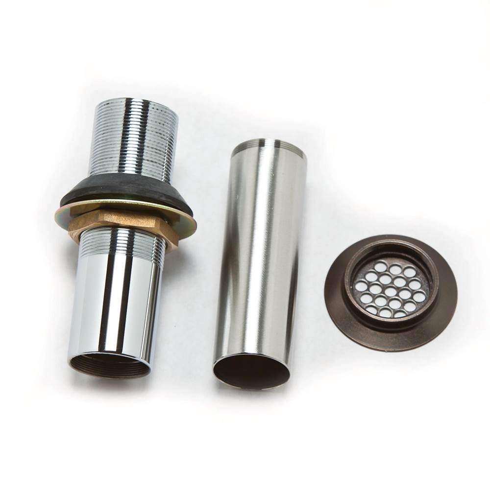 Moen Grid Drain without Overflow, Oil Rubbed Bronze