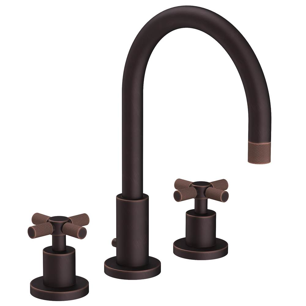 Newport Brass Muncy Widespread Lavatory Faucet