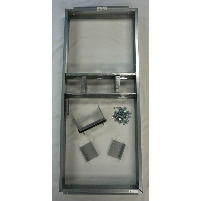 Oasis Water Coolers and Fountains Frame Assy Compl, Mod-Bf