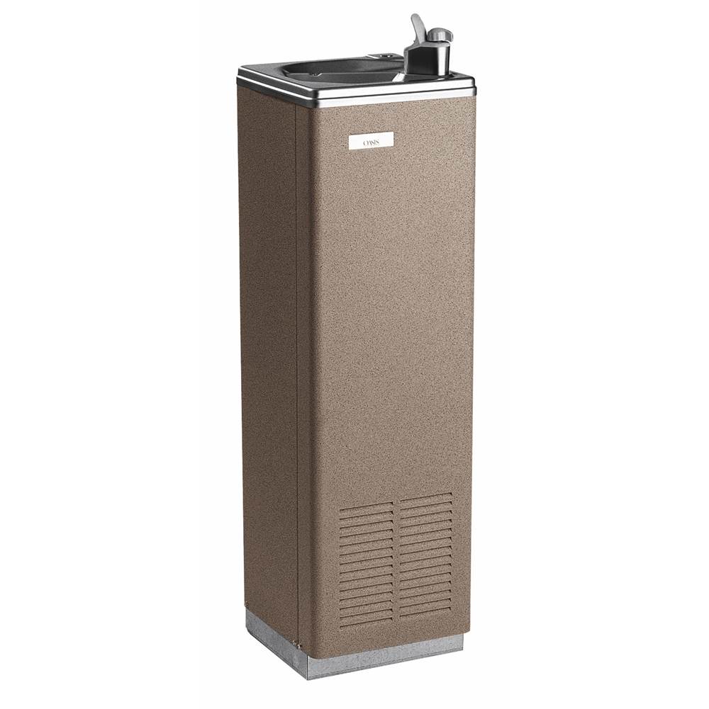 Oasis Water Coolers and Fountains P3CP Compact Free Standing Cooler