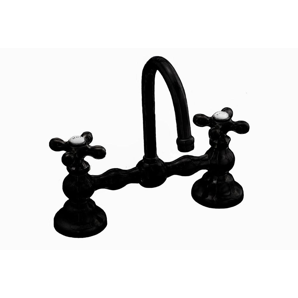 Strom Living - Bridge Bathroom Sink Faucets