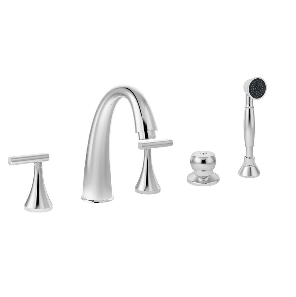Symmons DS Creations Roman Tub Faucet