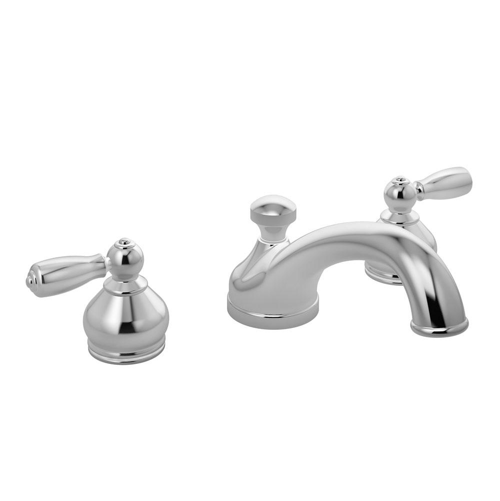 Symmons - Deck Mount Tub Fillers