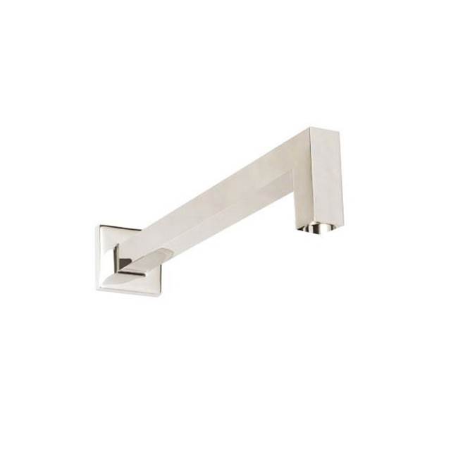 ThermaSol 16'' - 90 Degree Wall Shower Arm Square