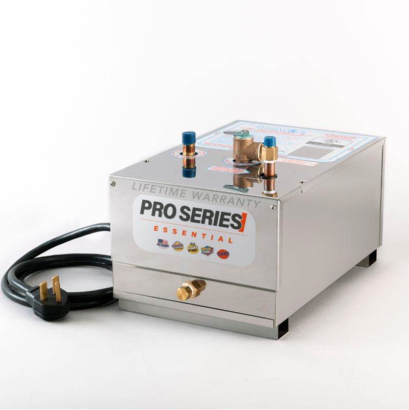 ThermaSol Pro Series Essential with Fast Start - 395